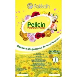 Pelicin & Parfum Super wangi Anti Apek Super Licin Anti kusut