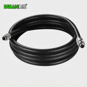 DULAN | Anti-static Fuel Transfer Hose 1 inch