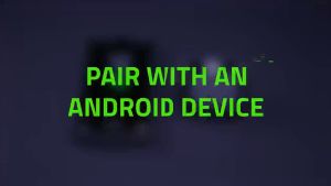 RAZER Hammerhead Pro True Wireless Earbuds HyperSpeed Returns Earphone Gaming Earbud Wireless