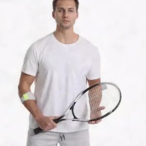 1pc Tennis Elbow Brace - Adjustable Tennis Elbow Strap Golfers Elbow Brace Counterforce Brace for Tennis Elbow for Tendonitis