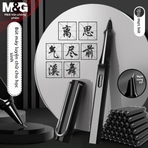 M&G | Bút Viết Nghệ Thuật Với Đầu Có Thể Uốn