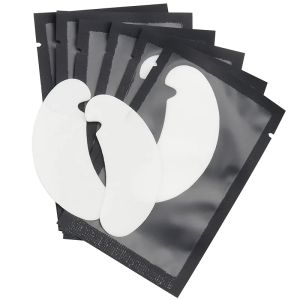 50/100/200 Cặp Miếng Dán Mắt Dùng Cho Nối Mi Miếng Dán Dưới Mắt Miếng Dán Đầu Mi - Dụng Cụ Trang Điểm Nối Mi MakeupLashe