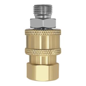 LIRUN | Rapid Connection Airless Sprayer Fitting 1/4 inch