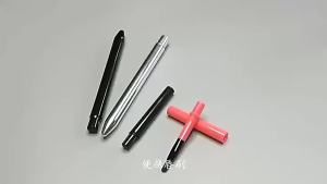Makeup Lip Brushes Lipliner brushes Black with Cap Retractable Lipstick Brush Travel Portable lip scrub brush Gloss Makeup Brush