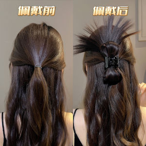 Wig Hair Clip New Fashion Wig Shark Clip Hairpin For Girl Woman Hair Accessories