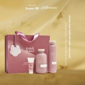 Chillmore | Gift Bathing Set