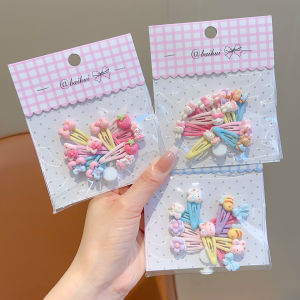 Gentle Hair Clip Hair Accessories