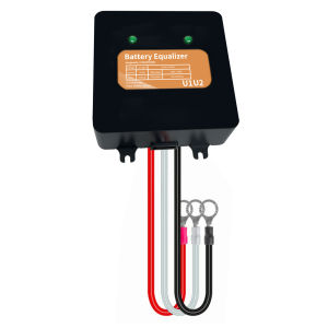 Bộ Cân Bằng Pin Thông Minh BMS 12V/24V/48V Cân Bằng Điện Áp Chủ Động 0-5A Cho Pin Li-ion LFP LiFePO4 LTO & Ắc Quy Axit Chì