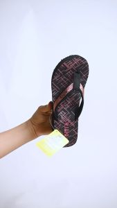 Dép quai kẹp Bitis đế 7cm nữ (35-39)