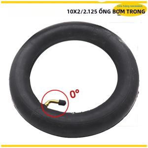 10 Inch Vành Lốp 10x2.25 Có Ống Bên Trong Cho Xe Điện Xe Đạp Điện Thông Minh 2 Bánh Xe Tự Động Cân Bằng Xe Lốp Cao Su