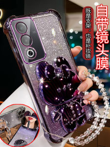 New Arrival: Luxury Glitter & Drop-Resistant Oppoa3 Phone Cases