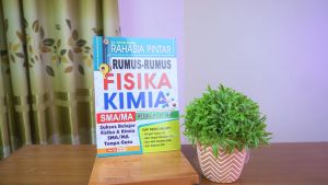 Buku Rumus Matematika SMA / Rahasia Pintar Rumus-Rumus Matematika SMA Kelas X XI XII / Giri Utama SIDOARJO - PLM