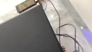 Loa sub ô tô bass kép 20 JBL chạy điện 12 hoặc 24v công suất lớn chất âm hay uy lực