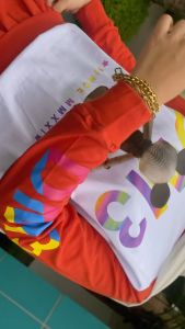 Setelan Baju Wanita Kekinian & Setelan Rok Cargo Wanita Terbaru 2024