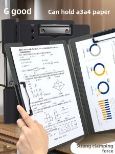 Good | Writing Pad Board File Organizer A4 Size