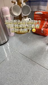 🇲🇾 Ready Stock 🇲🇾 加厚双层玻璃杯 茶水分离杯 双层加厚玻璃杯 400ml 800ml 保温杯 玻璃杯 茶杯 cup 礼盒 tea cup bottle double-layer heat-resistant glass