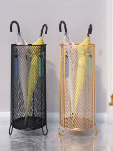 SUOBAI | Umbrella Storage Rack for Home and Office