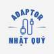 Adaptor Đài Loan