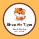 Shop mẹ Tiger.