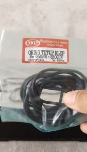 O ring Oring Tutup Klep SMASH SHOGUN (Mop)