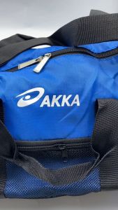 Túi Trống AKKA Túi Trống Đựng Giày Thể Thao Chống Bụi Với Thiết Kế Đẹp