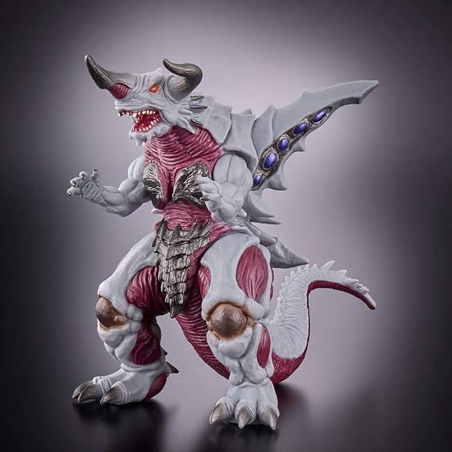 Bagan_Godzilla Store Limited Movie Monster Series | Lazada.co.th