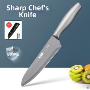 BAKULI | Multifunctional Kitchen Knife Stainless Steel