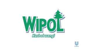 Wipol Karbol Pemberish Lantai 750 Ml