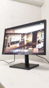 BRANDED MONITOR LENOVO 24"/22" Frameless WLED w/ Pivot Function Full HD 1080P w/ HDMI & VGA Port