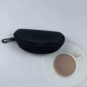 Hộp Cứng Đựng Kính Mắt Có Khóa Kéo Hộp Đựng Kính Lớn