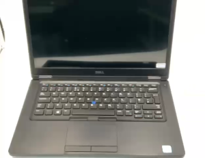 DELL LATITUDE 5480 | i5 7th Gen | 8GB RAM | 256GB SSD | 14" FHD | Win 10 Pro | Slim & Fast