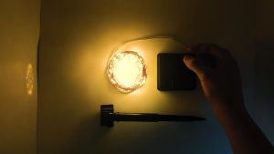22M 12M 7M Outdoor Solar Christmas Light Outdoor Waterproof 8Modes Garland Festoon Led String Lights Christmas Wedding Decoration for Home Garden