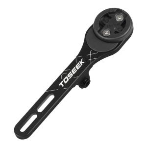 Bicycle GPS Mount for Road and Mountain Bikes