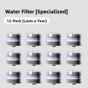 HELLOLEIBOO | Automatic Flow Pet Drinking Fountain with Filter