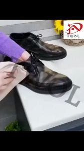 TWOL 1pcs sleep Oil Leather Clothing Maintenance Oil Shoe Polish Black Colorless Lanolin Leather Clothing Maintenance Shoe Polish Universal Maintenance Oil Complementary Color Repair - Lazada