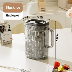 SingleDay Cold Kettle & Beverage Barrel: A Perfect Solution for Cool Tea & Refreshing Drinks
