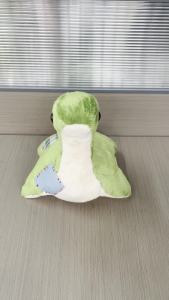 New Apex Legends Nessie Plush Toy Cartoon Animal Soft Plushie Stuffed Collection Figure Doll for Children Birthday Gift 25cm