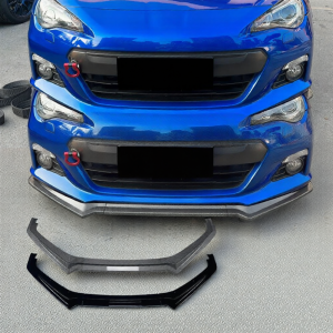 BONINGYU | Front Lip Subaru BRZ ZC6 2013-2016