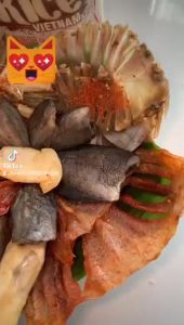 1kg Khô Cá Trắm Cỏ Nhà Làm Hoàn Toàn Thiên Nhiên  KHÔNG HÓA CHẤT BẢO QUẢN -- ĐẠI NGƯ