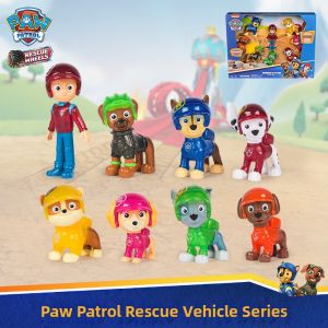 Paw Patrol | Paw Patrol Toy Set