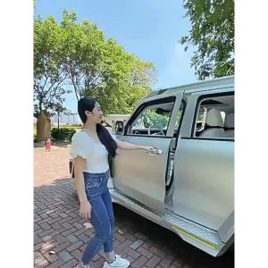 [ READY STOCK] 1 Set Memory Foam Car Neck Pillow Car Seat Back Cushion Automotive Headrest Lumbar Support