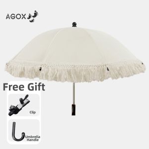 AGOX | Sun Protection Stroller Umbrella