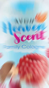 AVON Heaven Scent Kissable and Red Crush Family Cologne 100 mL Unveil Radiance