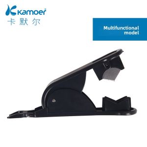 kamoer | Soft Tube Cutter Cutting Machine Tube Shears Plastic Pipe Cutter