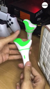 เคสยาดมkpop มินิอากาบงส์ GOT7 โป๊ยเซียน Peppermint Field หงส์ไทย (ไม่แถมยาดม)