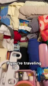 2026 New Hotels Foldable Clothes Drying Rack Five-hole Multi-function Clothes Hook Angle Adjustable Clothes Hanger Travel