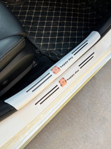 Pedal Protection Strip & Car Threshold Bar: Comprehensive Guide