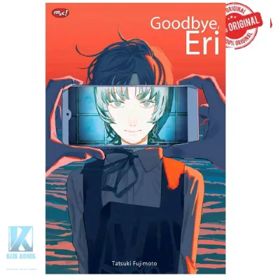 Komik Good Bye Eri Tatsuki Fujimoto Terbitan M&C