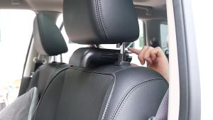 ใหม่ พัดลมระบายความร้อน แบบแม่เหล็ก ไร้สาย ชาร์จ USB 3 ความเร็ว สําหรับรถยนต์ คุณประสบความสำคัญของคุณเรา