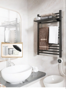 Panasonic | towel shelf Smart Electric Heated Towel Rack